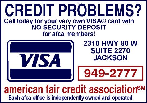 Free Credit Report In Missouri